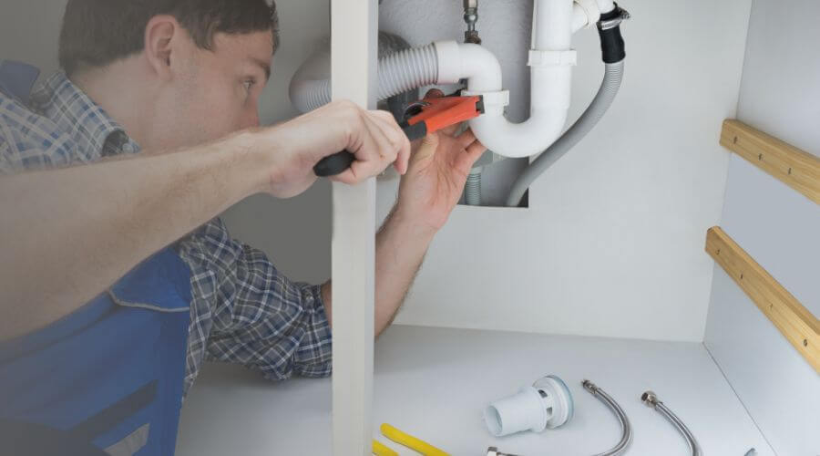 Professional septic pumping service in Wynona, OK